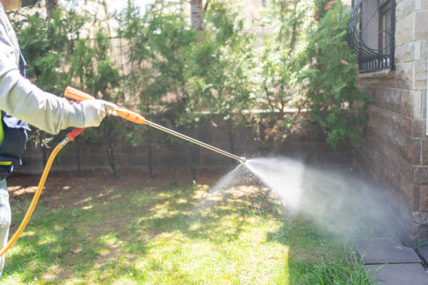 Best Exterminator Services  in Jones, OK